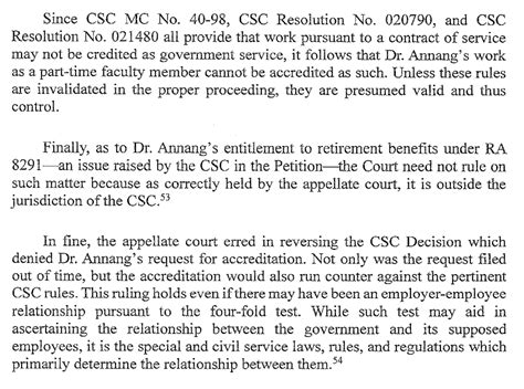 difference of casual and job order|G.R. No. 225895 .